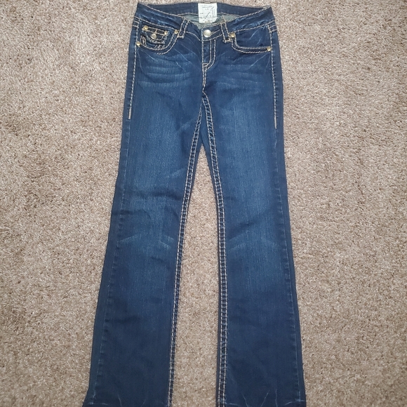 L.A idol Jeans Women - Picture 2 of 9